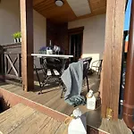 펜션 Caloroczny Nad Jeziorem - Balia Z Jacuzzi *