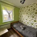 Caloroczny Nad Jeziorem - Balia Z Jacuzzi Feriehus Balewo (Pomerania)