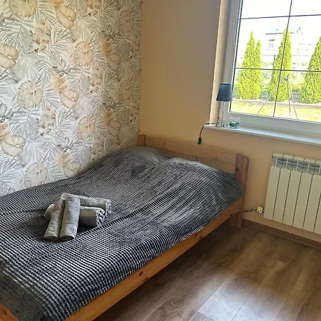 Dom wakacyjny Całoroczny Nad Jeziorem - Balia Z Jacuzzi *