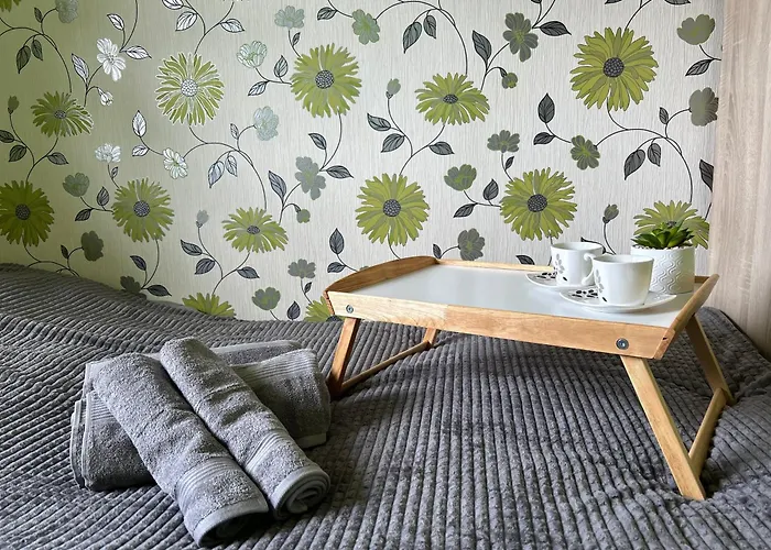 Całoroczny Nad Jeziorem - Balia Z Jacuzzi * Balewo (Pomerania)